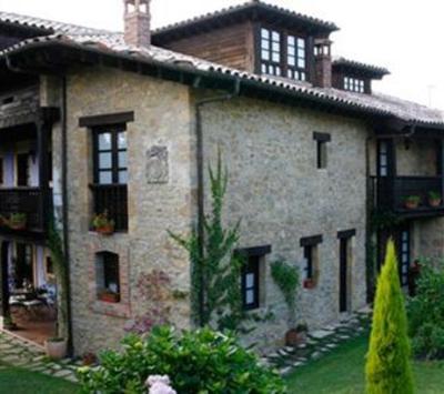 фото отеля La Quintana de Valdes Hotel Rural Siero