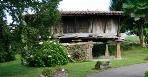 фото отеля La Quintana de Valdes Hotel Rural Siero