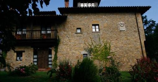 фото отеля La Quintana de Valdes Hotel Rural Siero