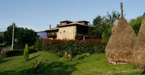 фото отеля La Quintana de Valdes Hotel Rural Siero