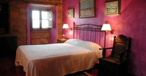 фото отеля La Quintana de Valdes Hotel Rural Siero