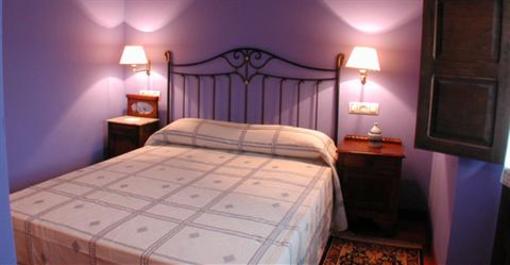 фото отеля La Quintana de Valdes Hotel Rural Siero