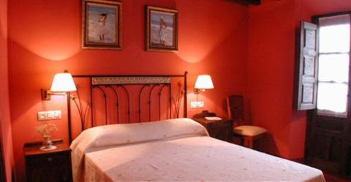 фото отеля La Quintana de Valdes Hotel Rural Siero