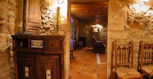 фото отеля La Quintana de Valdes Hotel Rural Siero