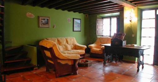 фото отеля La Quintana de Valdes Hotel Rural Siero