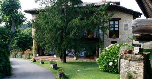 фото отеля La Quintana de Valdes Hotel Rural Siero