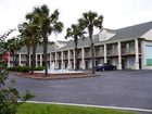 фото отеля Motel 6 - Pawleys Island