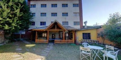 фото отеля Tangoinn Soho Hostel San Carlos de Bariloche