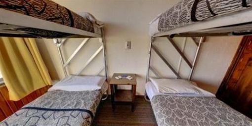фото отеля Tangoinn Soho Hostel San Carlos de Bariloche