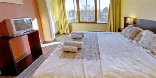 фото отеля Tangoinn Soho Hostel San Carlos de Bariloche