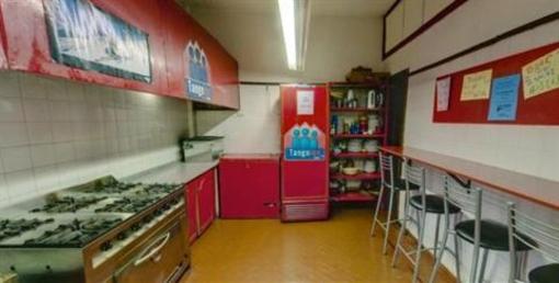 фото отеля Tangoinn Soho Hostel San Carlos de Bariloche