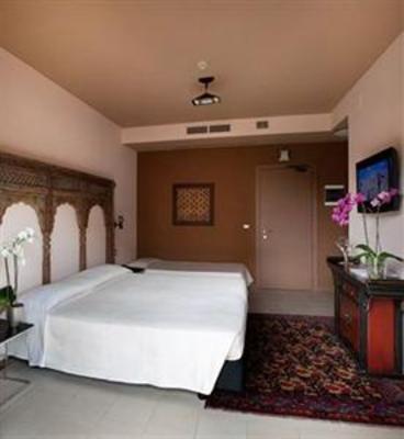 фото отеля Hotel Guala Residence