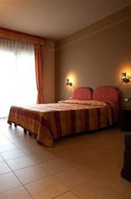 фото отеля Hotel Guala Residence