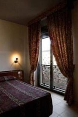 фото отеля Hotel Guala Residence