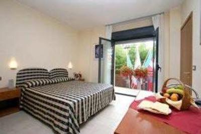 фото отеля Hotel Guala Residence
