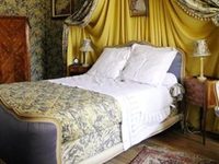 Le Jardin Des Fables Guest House Chateau-Thierry
