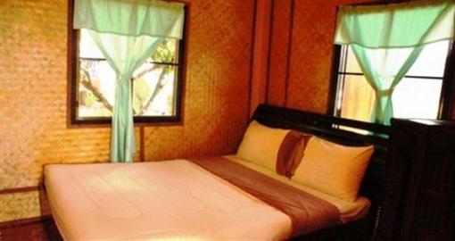 фото отеля Baan Suan View Pai