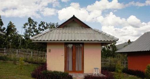фото отеля Baan Suan View Pai