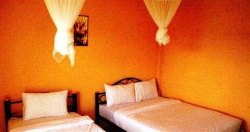 фото отеля Baan Suan View Pai