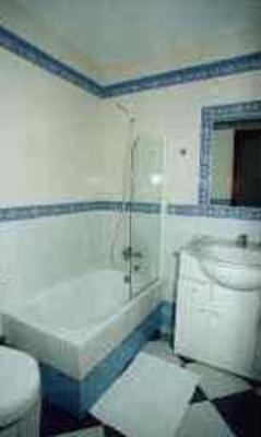 фото отеля Hostal Cabo Roche