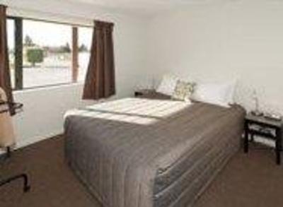 фото отеля Darfield Motel