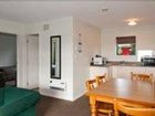 фото отеля Darfield Motel