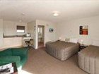 фото отеля Darfield Motel