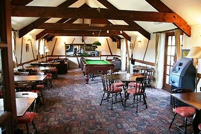 фото отеля The Countryman Inn