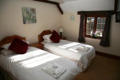 фото отеля The Countryman Inn