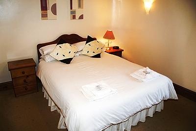 фото отеля The Countryman Inn