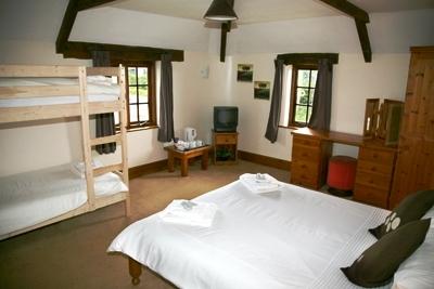 фото отеля The Countryman Inn