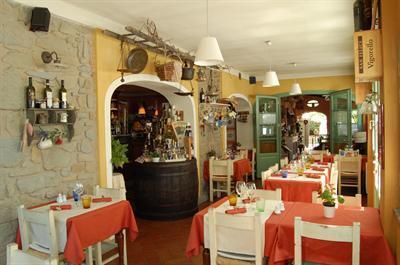 фото отеля Locanda Zacco