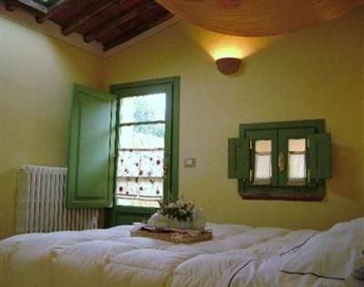 фото отеля Locanda Zacco