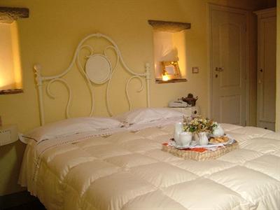 фото отеля Locanda Zacco