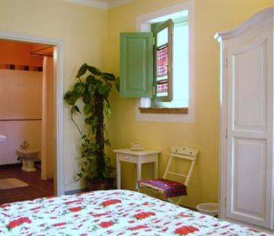 фото отеля Locanda Zacco