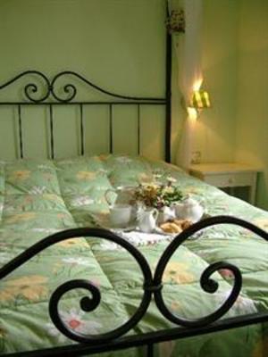 фото отеля Locanda Zacco