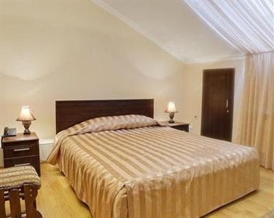 фото отеля Hotel Atlantida