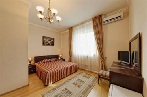 фото отеля Hotel Atlantida