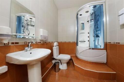 фото отеля Hotel Atlantida