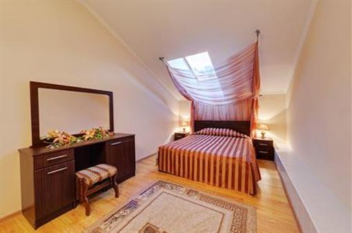 фото отеля Hotel Atlantida