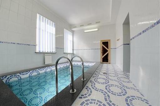 фото отеля Hotel Atlantida