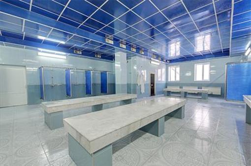 фото отеля Hotel Atlantida