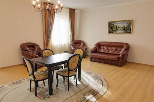фото отеля Hotel Atlantida
