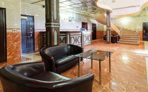 фото отеля Hotel Atlantida