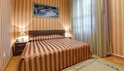 фото отеля Hotel Atlantida