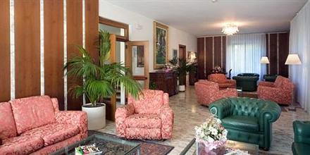 фото отеля Roma Hotel Pisa