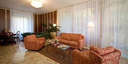 фото отеля Roma Hotel Pisa