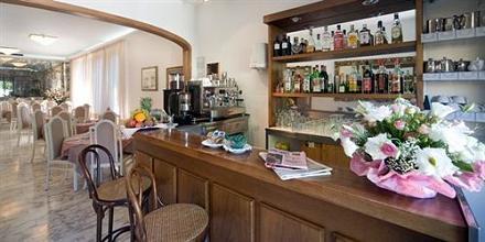 фото отеля Roma Hotel Pisa