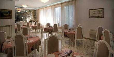 фото отеля Roma Hotel Pisa