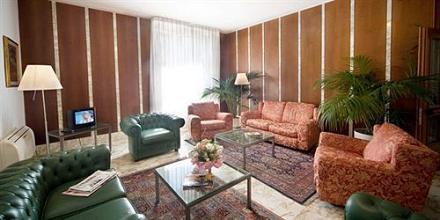 фото отеля Roma Hotel Pisa